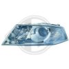 DIEDERICHS 7831085 Headlight